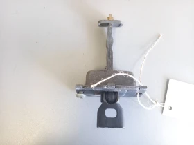 Панта врата ограничителна задна дясна Мерцедес А170 W168