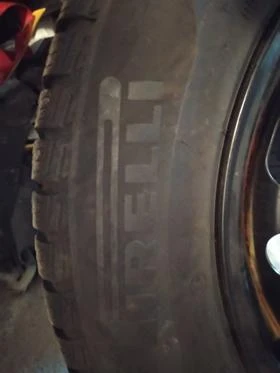 Гуми с джанти Minerva 215/60R16, снимка 2