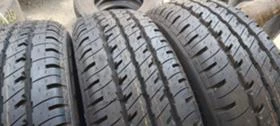 Гуми Летни 205/70R15, снимка 3