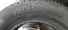 Гуми Летни 205/70R15, снимка 4