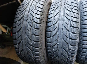 Гуми Зимни 215/70R16, снимка 2