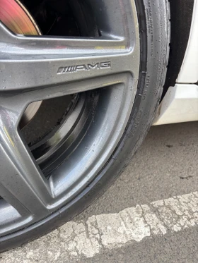 Гуми с джанти Bridgestone 255/35R20, снимка 6