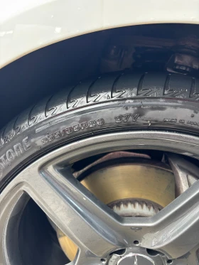 Гуми с джанти Bridgestone 255/35R20, снимка 5