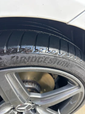 Гуми с джанти Bridgestone 255/35R20, снимка 4