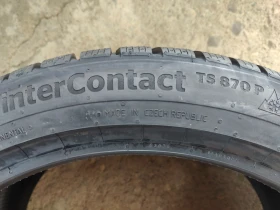 Гуми Зимни 255/40R19, снимка 12