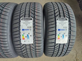 Гуми Зимни 255/40R19, снимка 2