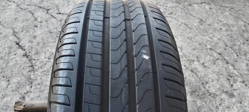 Гуми Летни 245/45R18, снимка 1 - Гуми и джанти - 29876068