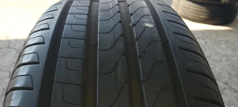 Гуми Летни 245/45R18, снимка 5 - Гуми и джанти - 29876068