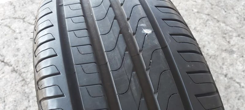 Гуми Летни 245/45R18, снимка 3 - Гуми и джанти - 29876068