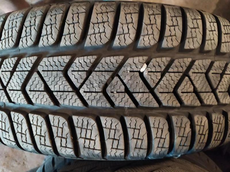 Гуми с джанти Minerva 215/60R16, снимка 4 - Гуми и джанти - 30046754