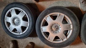    205/55R16  VW | Mobile.bg    9