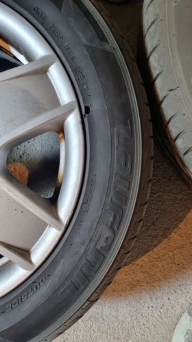    205/55R16  VW | Mobile.bg    7