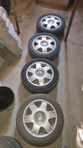    205/55R16  VW | Mobile.bg    2