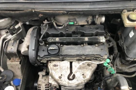Peugeot 307 1.4 16 v, снимка 6