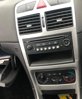 Peugeot 307 1.4 16 v, снимка 5