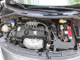 Peugeot 207, снимка 9