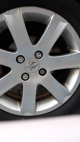 Peugeot 207, снимка 10