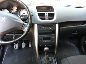 Peugeot 207, снимка 6