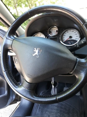 Peugeot 207, снимка 11