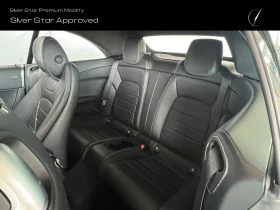 Mercedes-Benz C 220 d Cabriolet, снимка 7