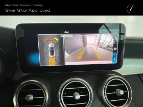 Mercedes-Benz C 220 d Cabriolet, снимка 13