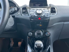 Ford Fiesta Titanium, navi, kamera, key less, снимка 10