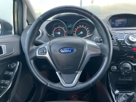 Ford Fiesta Titanium, navi, kamera, key less, снимка 8