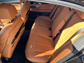 BMW 750 D Laser/TV/ TOP, снимка 16