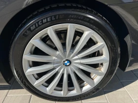 BMW 750 D Laser/TV/ TOP, снимка 8