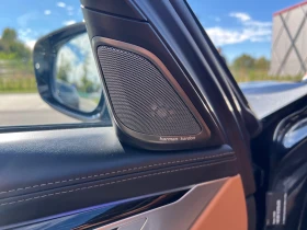 BMW 750 D Laser/TV/ TOP, снимка 14