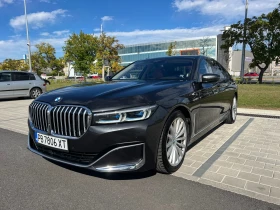 BMW 750 D Laser/TV/ TOP, снимка 3