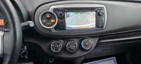 Toyota Yaris 1.0i 70k.c EURO 5B UNIKAT ITALIA , снимка 15