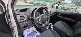 Toyota Yaris 1.0i 70k.c EURO 5B UNIKAT ITALIA , снимка 8