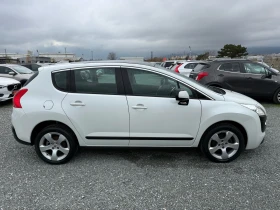 Peugeot 3008 (KATO НОВА), снимка 4