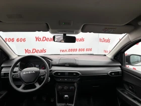 Dacia Sandero 1.0i, снимка 12