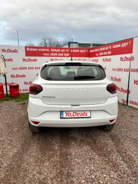 Dacia Sandero 1.0i, снимка 7