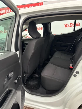 Dacia Sandero 1.0i, снимка 9