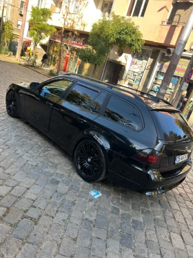 BMW 535 Tuning 400к.с. , снимка 6
