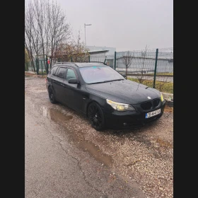 BMW 535 Tuning 400к.с. , снимка 5