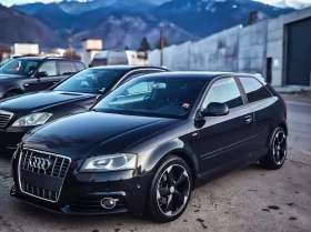Audi A3, снимка 2