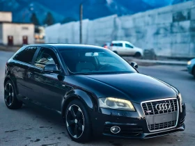Audi A3, снимка 3