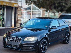 Audi A3, снимка 8