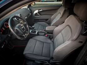 Audi A3, снимка 10