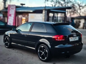 Audi A3, снимка 7
