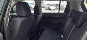 Suzuki Swift 4x4, снимка 9