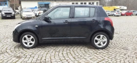 Suzuki Swift 4x4, снимка 2