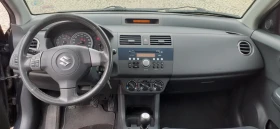 Suzuki Swift 4x4, снимка 5