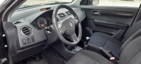 Suzuki Swift 4x4, снимка 8