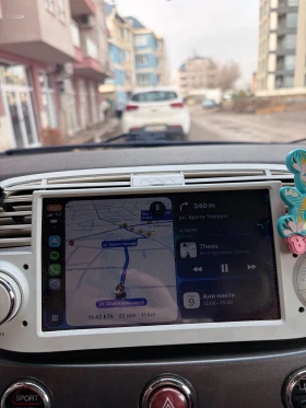 Fiat 500, снимка 5