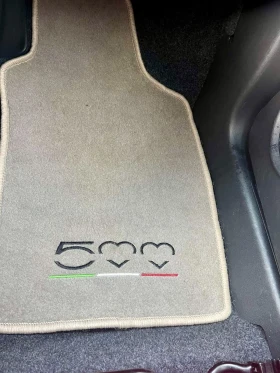 Fiat 500, снимка 10